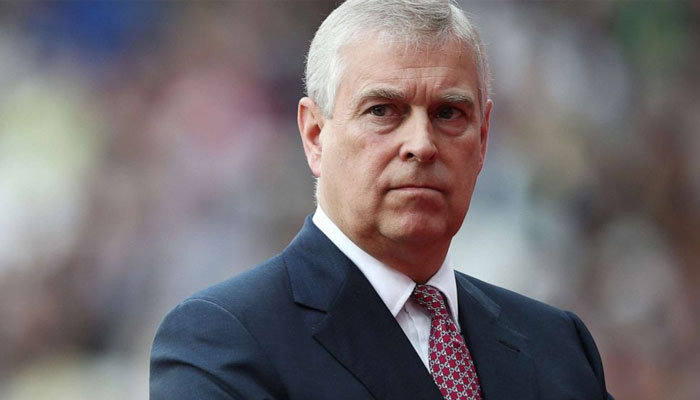 Prince Andrew in ‘talks to sack legal team’ after ‘shambolic’ response to abuse case