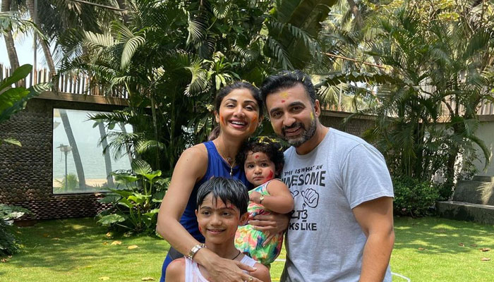 Shilpa Shetty shares inspiring note after husband Raj Kundra released from jail