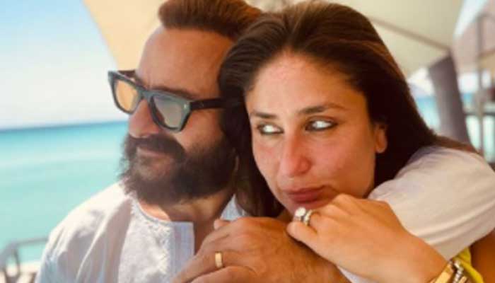 Kareena Kapoor reveals a promise she made to herself on 41st birthday