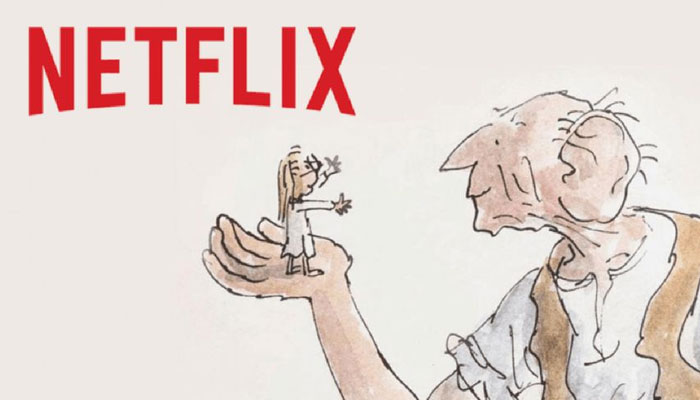 Netflix said it had bought The Roald Dahl Story Company the family firm which owns the late British authors copyright