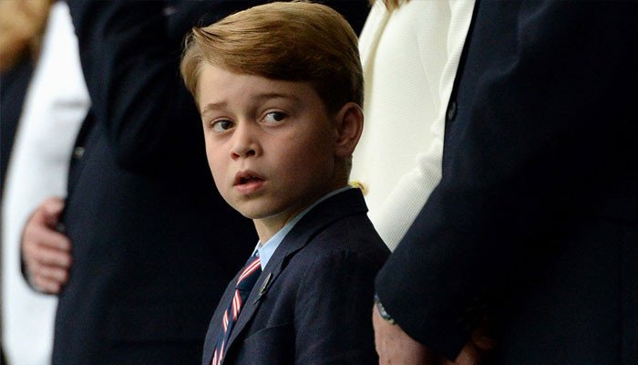Prince George set to bring major change in his life