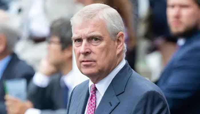 Prince Andrew becomes target of anti-monarchy groups advertising campaign