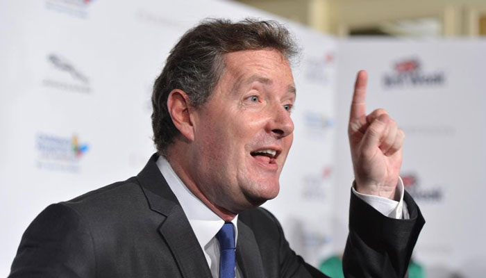 Piers Morgan details ‘irritating’ long-haul COVID effects, weeks after recovery