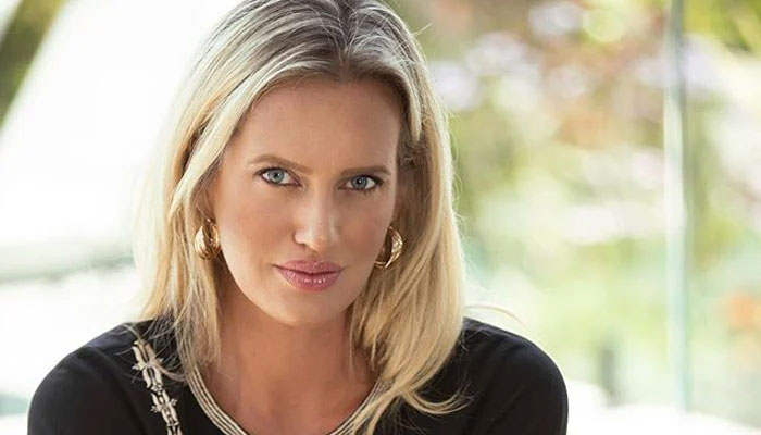 In terms of national security, I do feel completely safe in Pakistan: Shaniera Akram