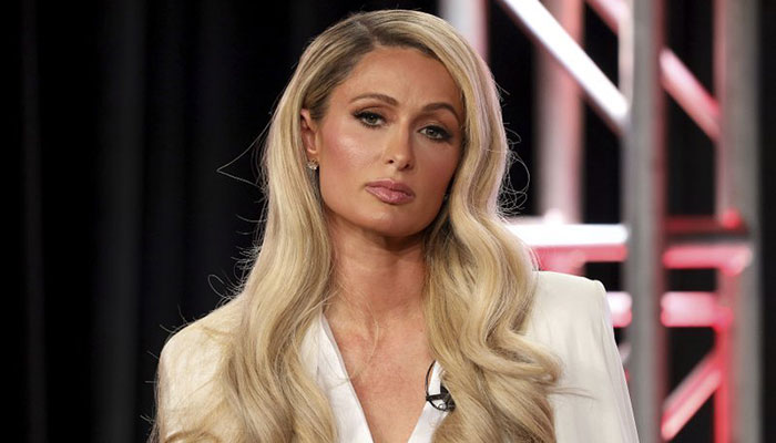 Paris Hilton shares she will be strict with her future daughter