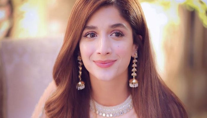 Lux Style Awards: Mawra Hocane gushes over grateful nomination: I look back at it all