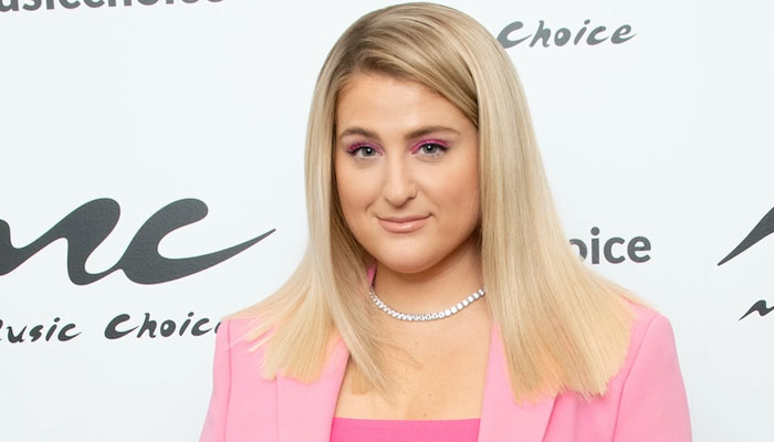Meghan Trainor sheds light on ‘finally being ready’ for more children