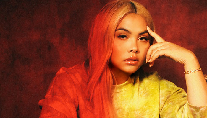 Hayley Kiyoko sheds light on the personal struggles with her Asian identity