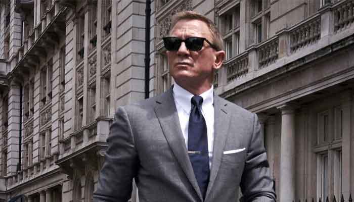 Daniel Craig thought Spectre was his last James Bond film
