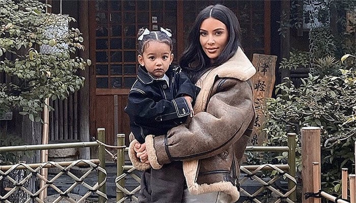 Kim Kardashian reflects on her rebellious teenage years, pleads daughters to be ‘easy’ on her