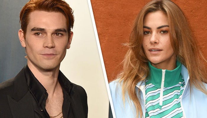 KJ Apa, girlfriend Clara Berry become parents after welcome first child