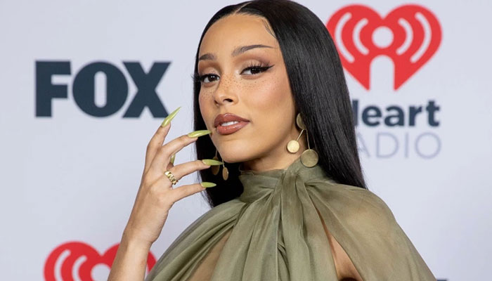 Doja Cat calls attention to African hunger crisis: ‘It’s so devastating’