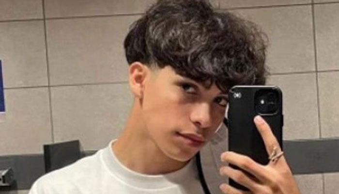 TikTok star Gabriel Salazar dies in car crash