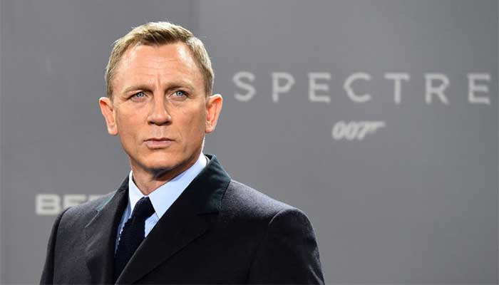 Who will be the next Bond?