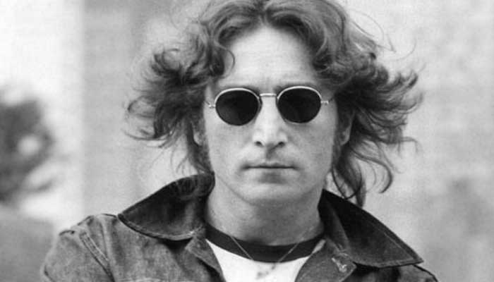 John Lennon’s never released recording fetches $58,300 at auction