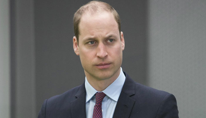 Prince William issues call to action to fight climate change: ‘It’s in our charge’