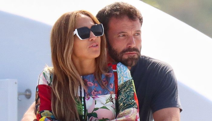 Jennifer Lopez, Ben Affleck maintain relationship even with distance