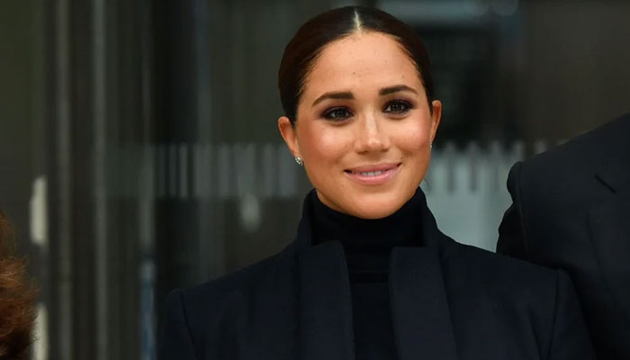 Meghan Markle used a superstitious trick to ‘ward off bad vibes’ in NYC trip