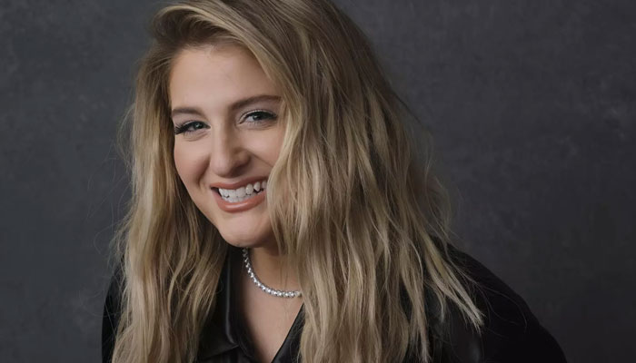 Meghan Trainor weighs in on wanting twins next: ‘Sounds like a deal’