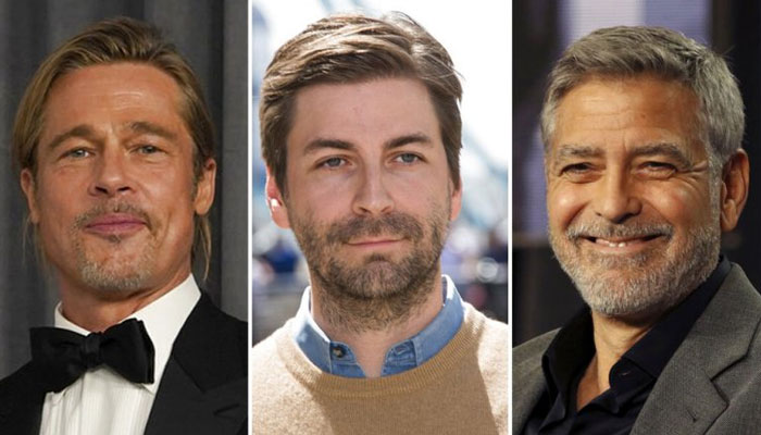 George Clooney and Brad Pitt’s new film picked up by Apple