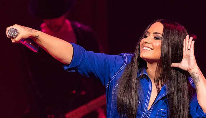 Demi Lovato weighs in on her ‘self discovery’