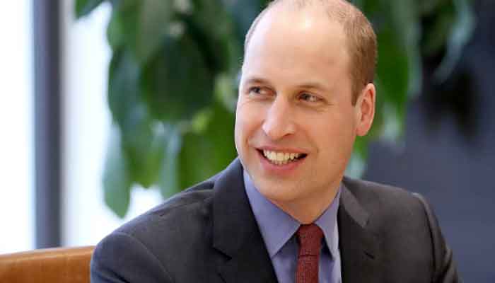 Prince William shares Princess Dianas picture after visiting a charity linked to his mother