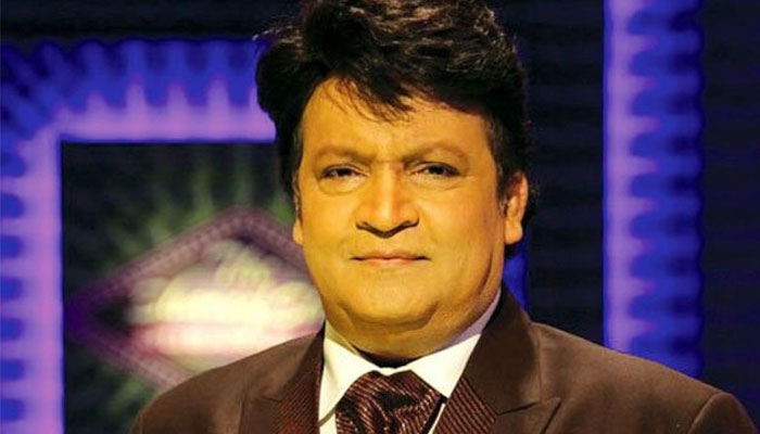 Comedian Umer Sharif breathes his last at 66