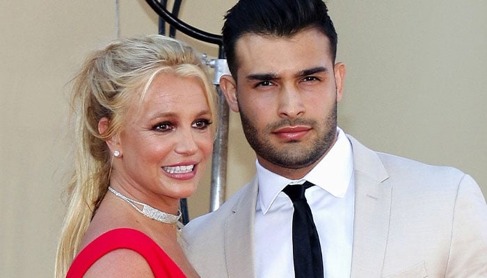 Britney Spears and Sam Asghari to get married in Hawaii on her 40th birthday