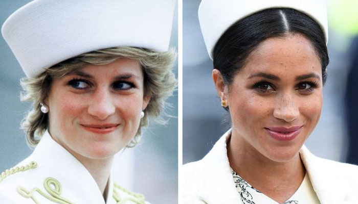 Princess Diana and Meghan Markle faced the same allegations of bullying