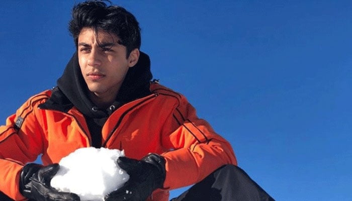 Aryan Khan confesses to taking drugs for 4 years: Report
