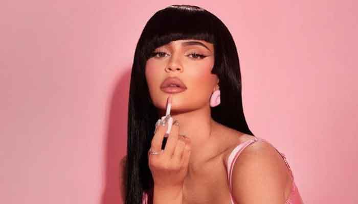Kylie Jenner facing backlash for poor quality of her new clothing line