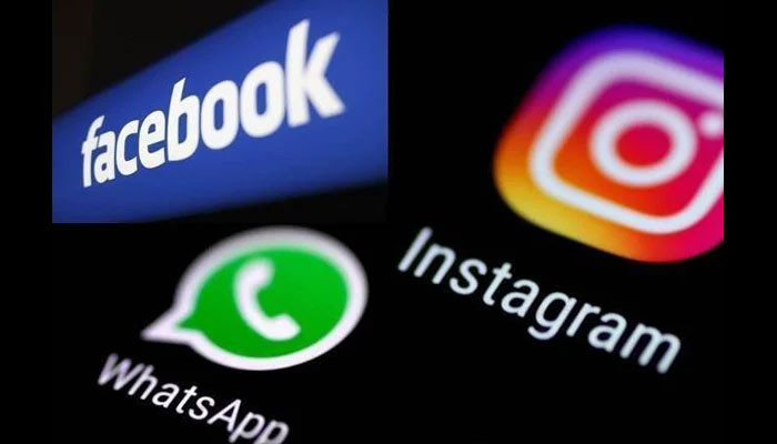 Mengapa layanan Facebook, WhatsApp, Instagram menghadapi pemadaman?