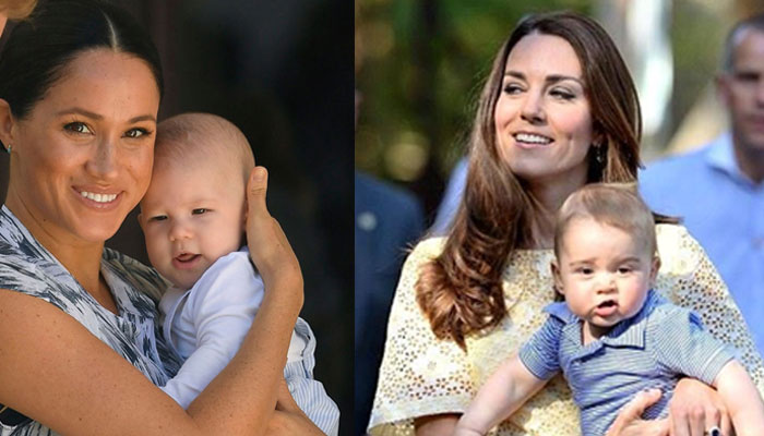 Meghan Markle, Kate Middleton’s parenting tactics laid bare by experts: report