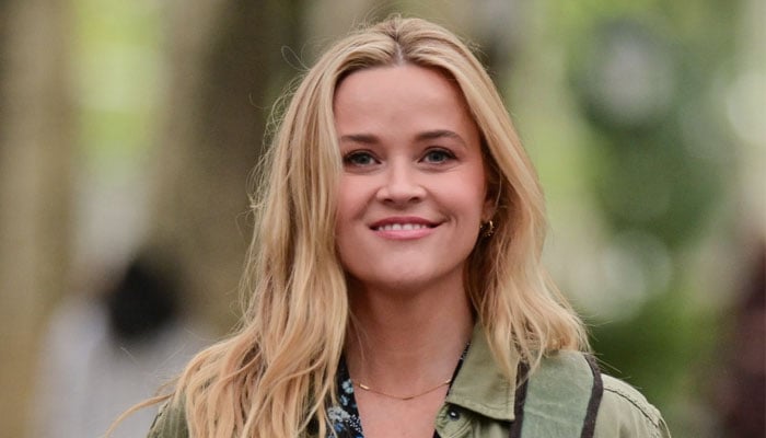 Reese Witherspoon looks back at her career spanning over 3 decades