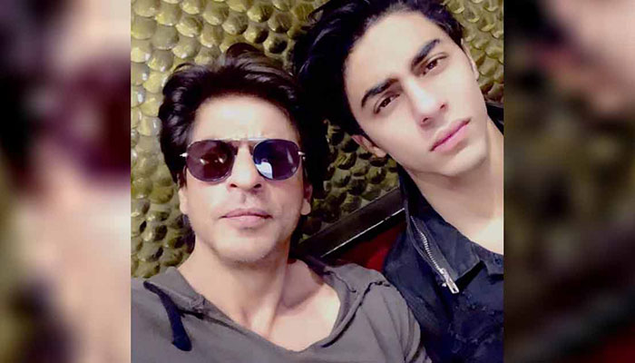Aryan Khan cried after seeing father Shah Rukh Khan since being in NCB custody