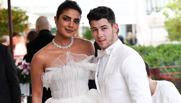Priyanka Chopra spills on whether she enjoys tour life with hubby Nick Jonas