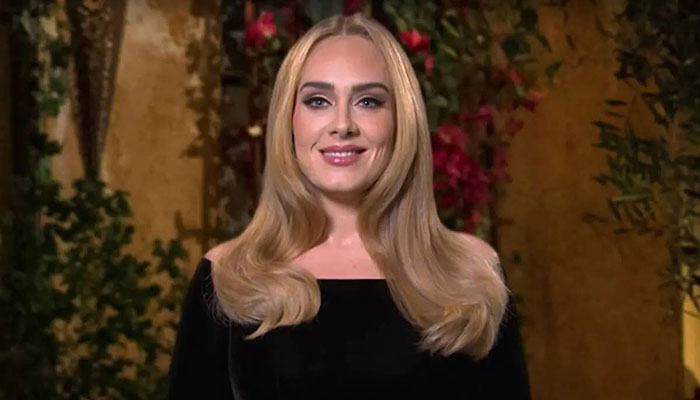 Adele shares story behind her shocking body transformation