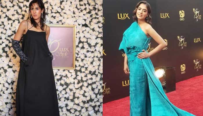 GEO LSA 2021: Top five best dressed stars of the grand event