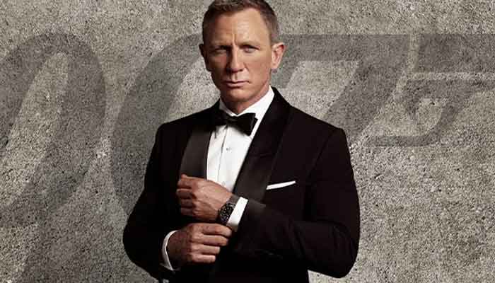 James Bond actor Daniel Craig wins hearts with latest move