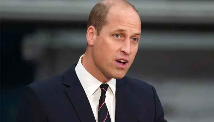 Prince William opposes Prince Andrews return to public life