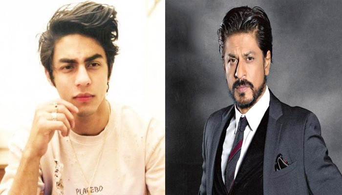 Shah Rukh Khan is not sleeping or eating well after son Aryan’s arrest: report