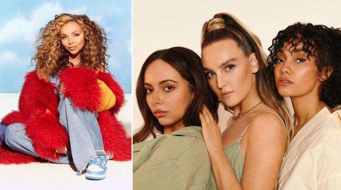 Little Mix members snub Jesy Nelson on Instagram after recent scandal