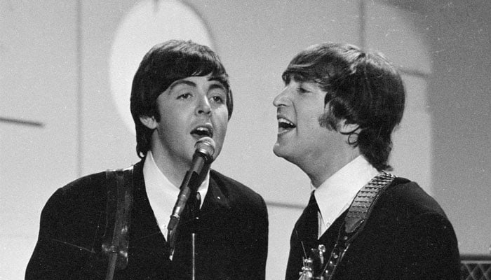 Paul McCartney shared that The Beatles broke up because of the late John Lennon