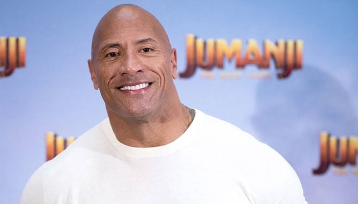 Dwayne Johnson pens note in gratitude of the overwhelming success of ‘Face Off’