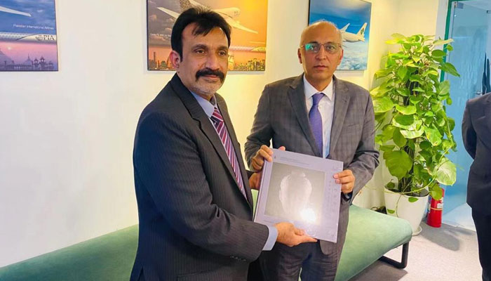 PIA praised for boosting Pakistan-China trade and tourism
