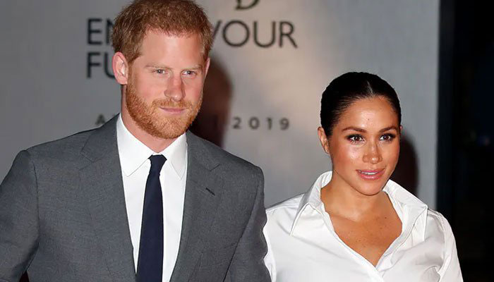 Prince Harry, Meghan Markle unlikely to make UK trip to christen daughter