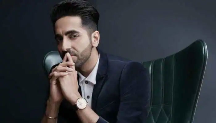 Ayushmann Khurrana aims to make a difference in ending violence against women, children