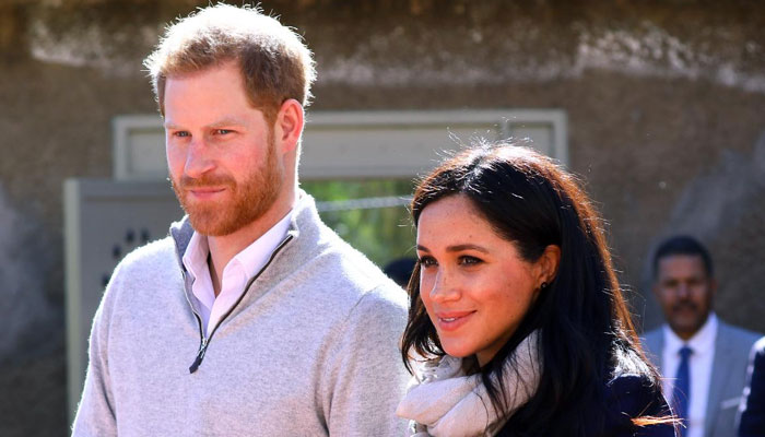 Prince Harry and Meghan Markle will take on a new role as impact partners
