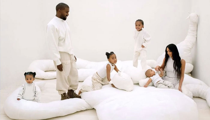 Kim Kardashian reveals North call their home ugly during disagreements