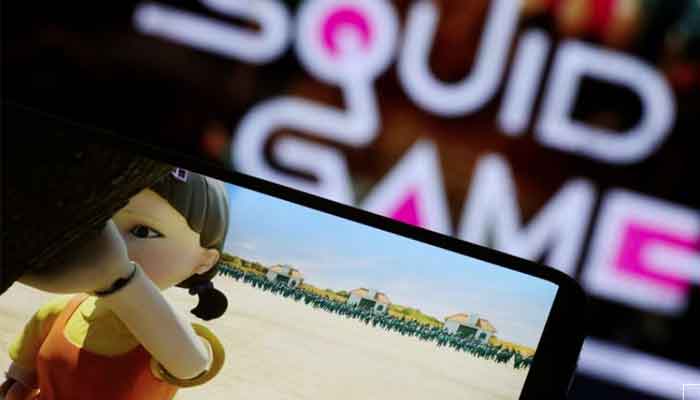 Chinese fans bypass internet laws to watch Squid Game